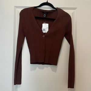 Forever 21 cardigan